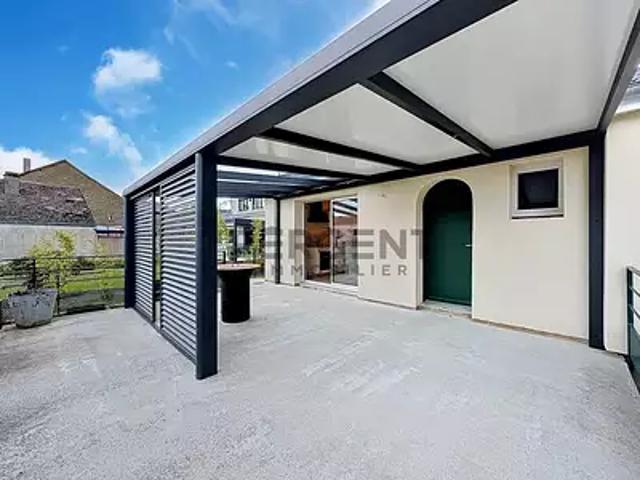 Rimogne 08150 Achat / Vente maison 5 pièces t5 terrasse parking