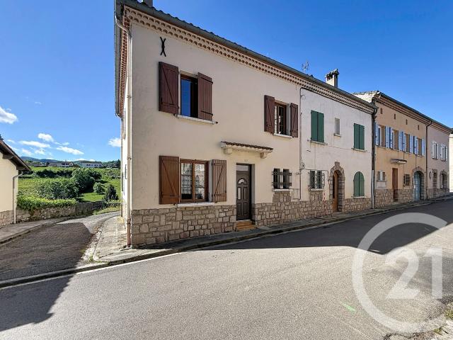 Rimont Vente Maison 09