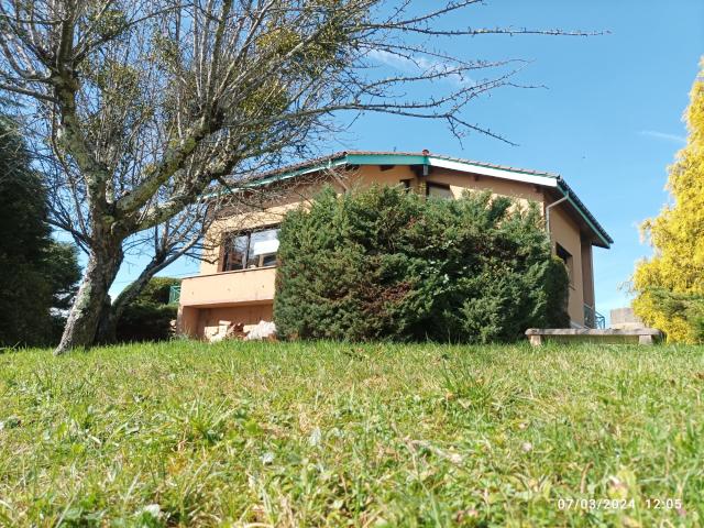 Rimont Vente Villa 09