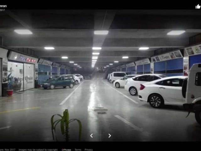 RIMPA Lahore is one of a kind driveway complex Lodhran ID 32746