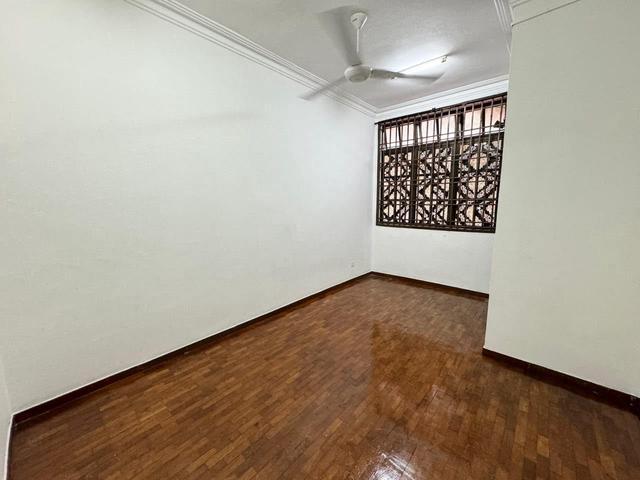 Rinting megah ria kota Puteri Pasir Gudang permas Jaya Masai Mawar