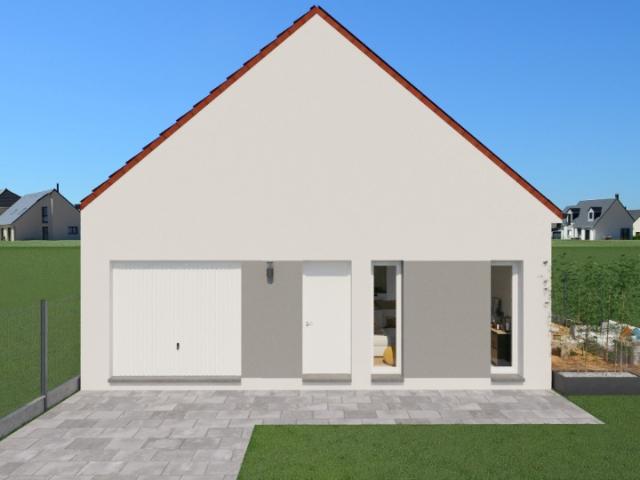 Rinxent Vente Maison 62