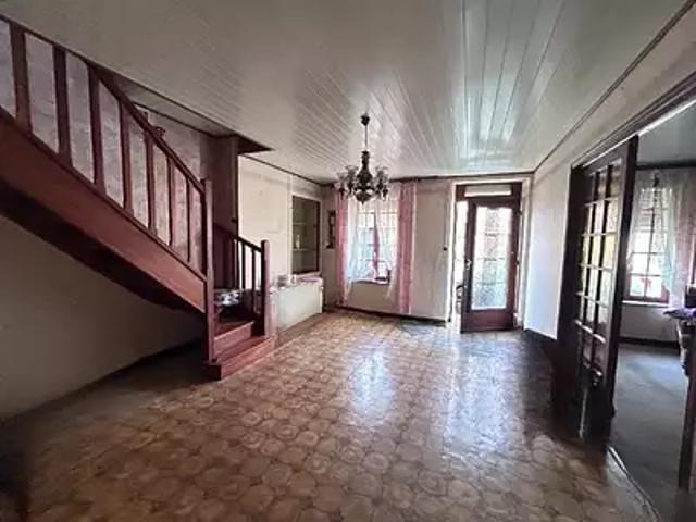 Rinxent 62720 Achat / Vente maison 5 pièces t5 terrasse