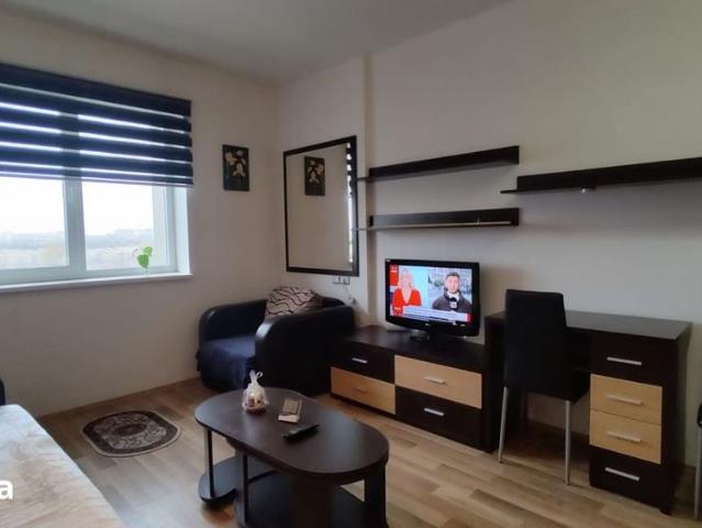 RIN Grand VITAN + parcare proprietar
