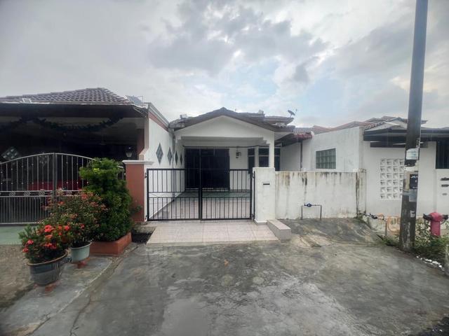 Rinching Sek 5 Single Storey Price Drop