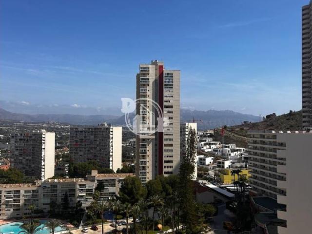 RINCON DE LOIX CON VISTA AL MAR