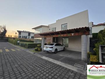 RINCÓN DE LOS ENCINOS LERMA, ESTADO DE MÉXICO, VENTA CASA Y TERRENO