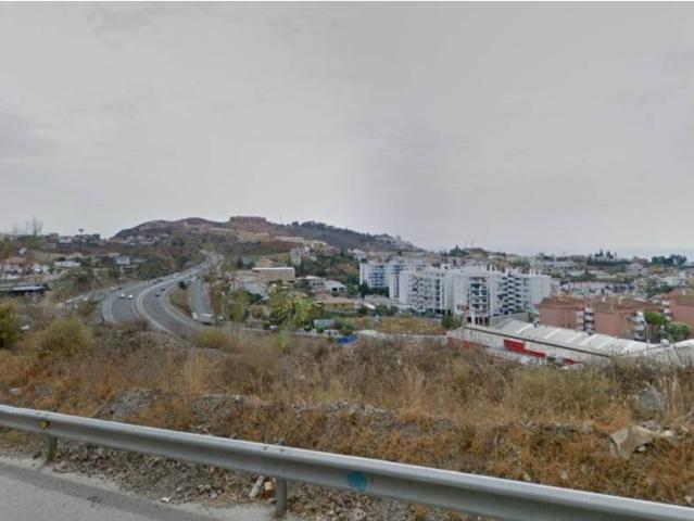 Rincón de la Victoria, 398 m² solar