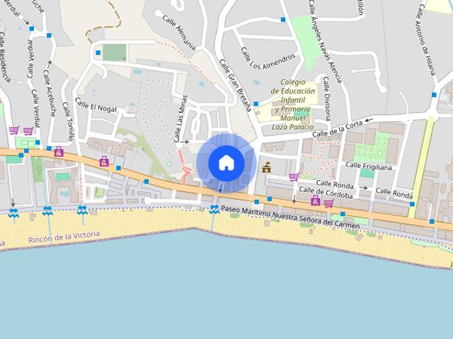 Rincón De La Victoria