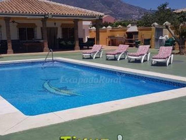 Rincón del Hinojal