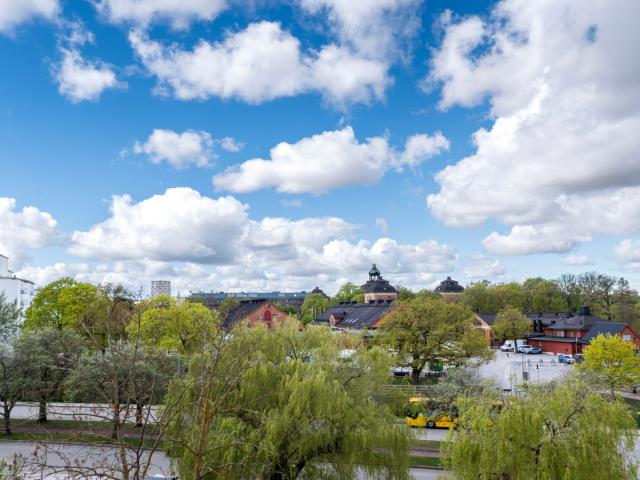 Rindögatan 6