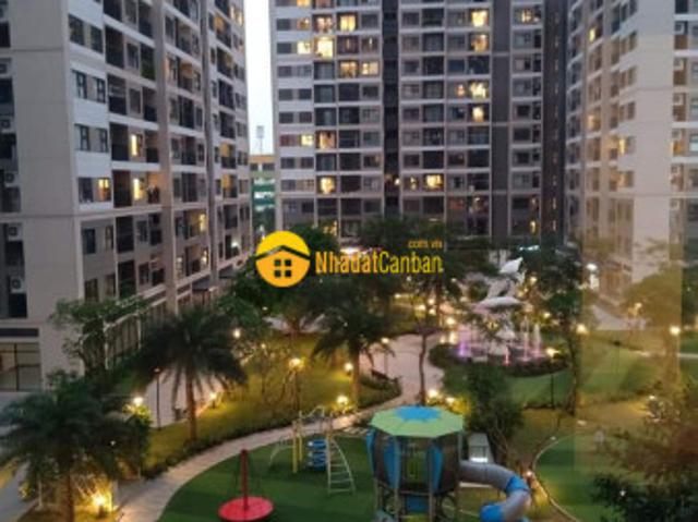 Ring ngay căn hộ 2pn1 1wc toà s1.06 vinhomes ocean park, hướng đông nam thoáng mát, chỉ 1.65tỷ