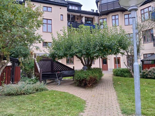 Ringgatan 21 A