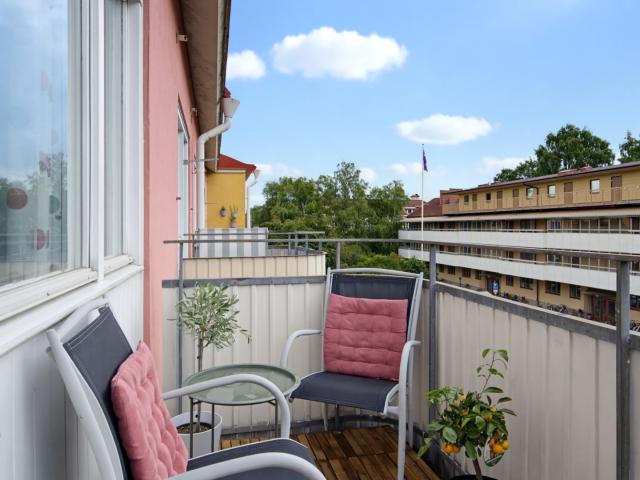 Ringgatan 22A