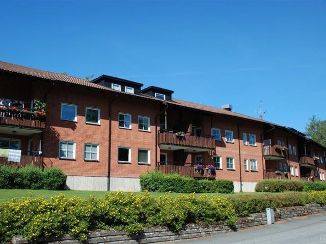 Ringgatan 7B, SIBBHULT