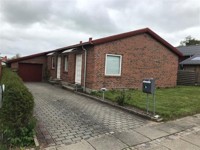 Ringgade 138