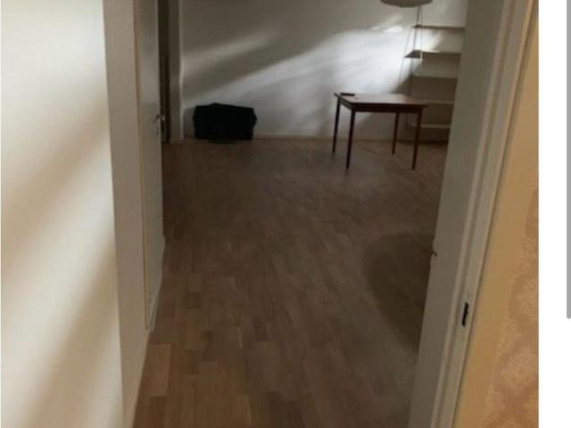 Ringduvevägen, Skurup