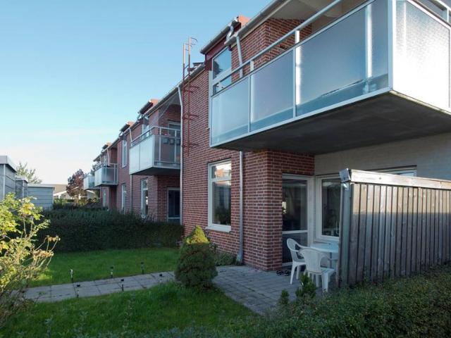 Ringhornegränden 64 B