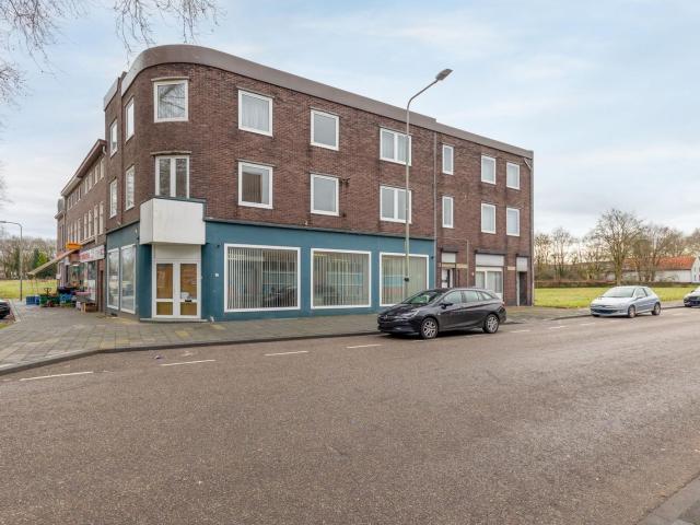 Ringovenstraat, 1, 6163HJ, Geleen, Limburg 6163HJ
