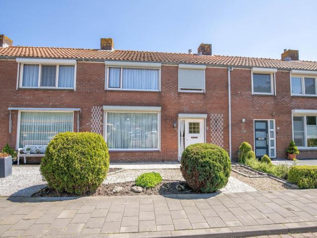 Ringlaan, 7, 4511HD, Breskens, Zeeland 4511HD