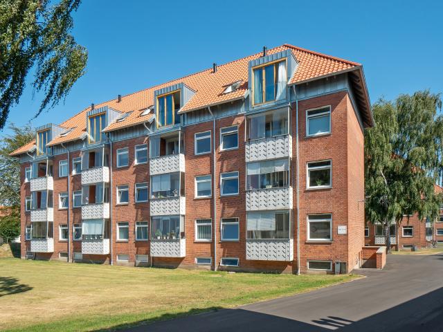 Ringstedvej 3A 7C