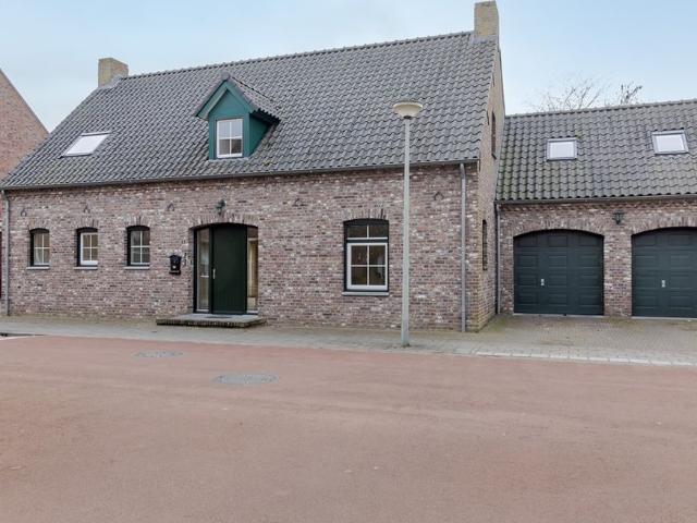 Ringstraat, 9, 6015AZ, Neeritter, Limburg 6015AZ