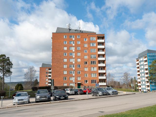 Ringvägen 11