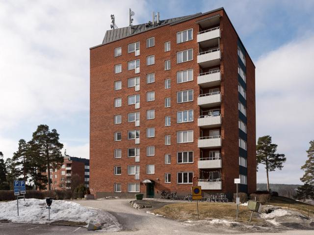 Ringvägen 11
