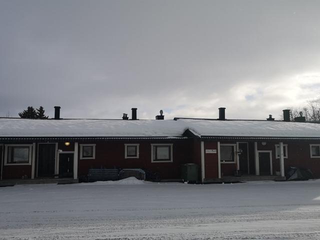 Ringvägen 11 D i Storuman, lägenhet uthyres | Bovision. Se