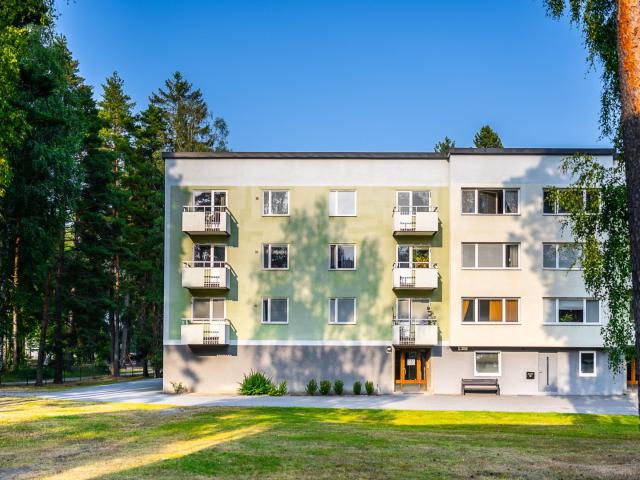 Ringvägen 126