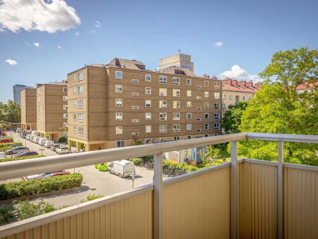 Ringvägen 128, 3tr