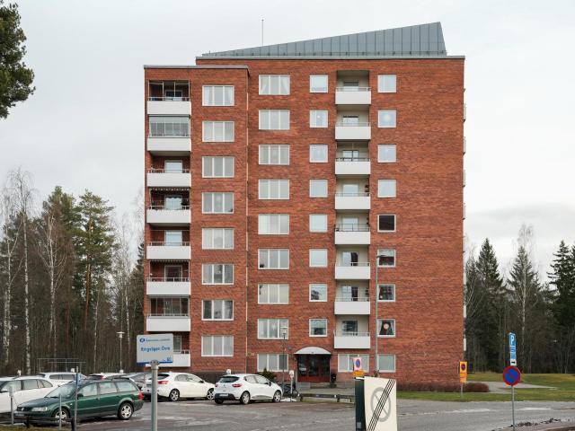 Ringvägen 12