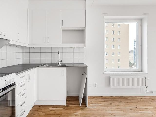 Ringvägen 13, Kungsängen