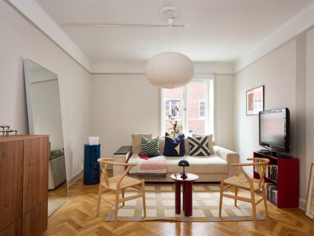 Ringvägen 141B, 3 tr