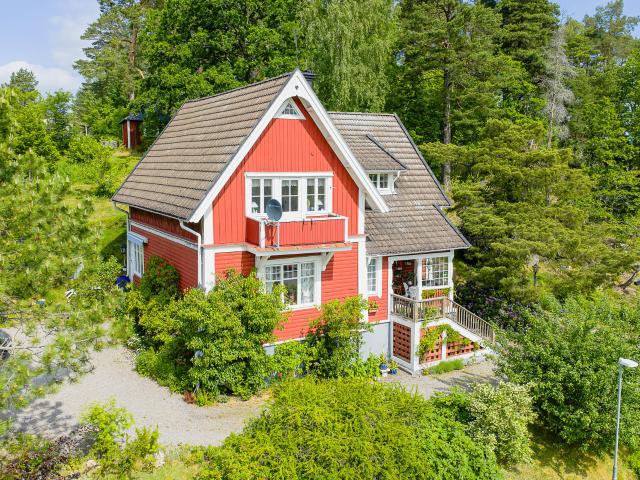 Ringvägen 14