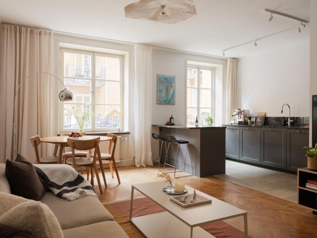 Ringvägen 153B