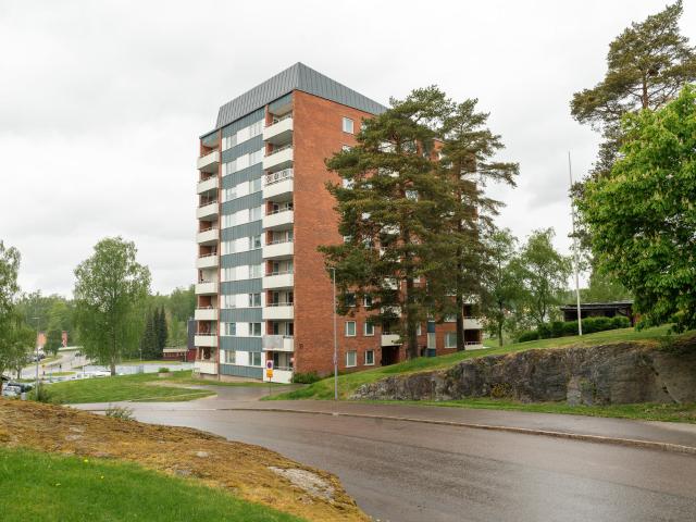 Ringvägen 18