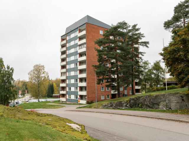 Ringvägen 18