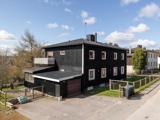 Ringvägen 18