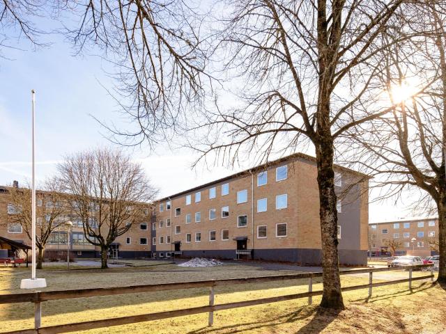 Ringvägen 22