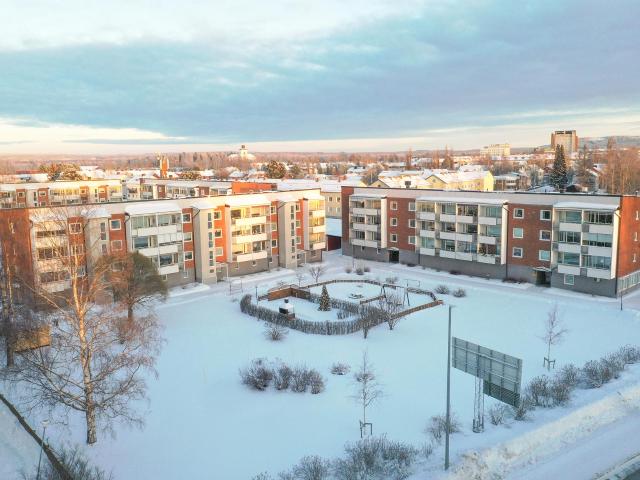 Bostadsrätt på Ringvägen 25D är inte längre tillgänglig