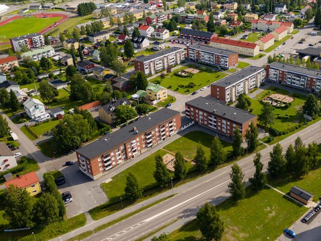 Ringvägen 27 C