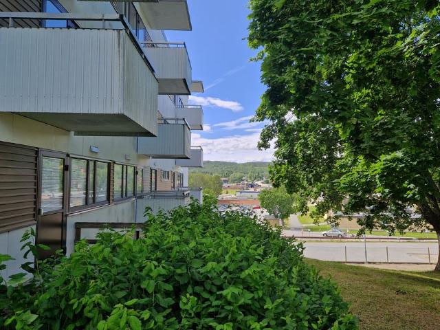 Ringvägen 28A