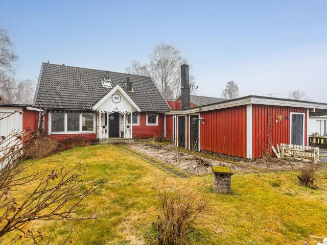 Ringvägen 40