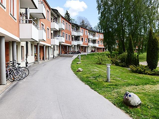 Ringvägen 4 G, Grödinge