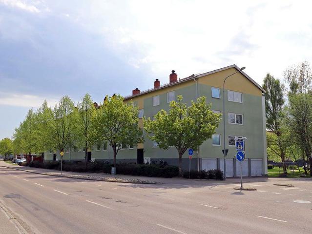 Ringvägen 59 C