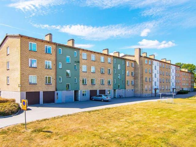 Ringvägen 9 B