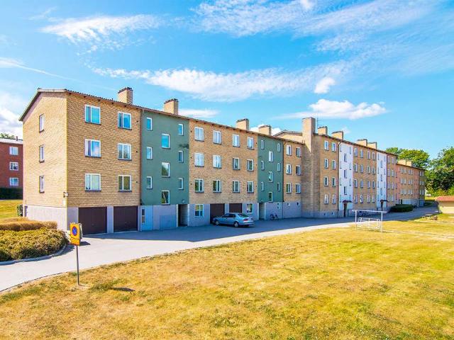 Ringvägen 9 D | Kfast | Eskilstuna Kommunfastigheter AB