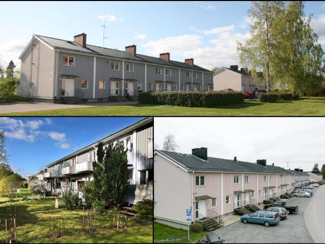 Ringvägen, Grums