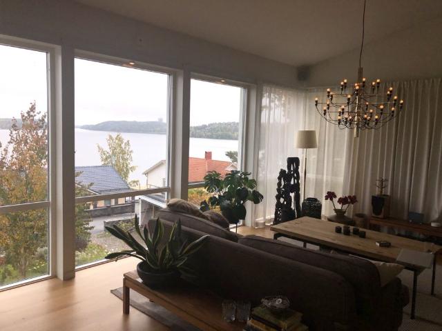 Ringvägen, Ekerö